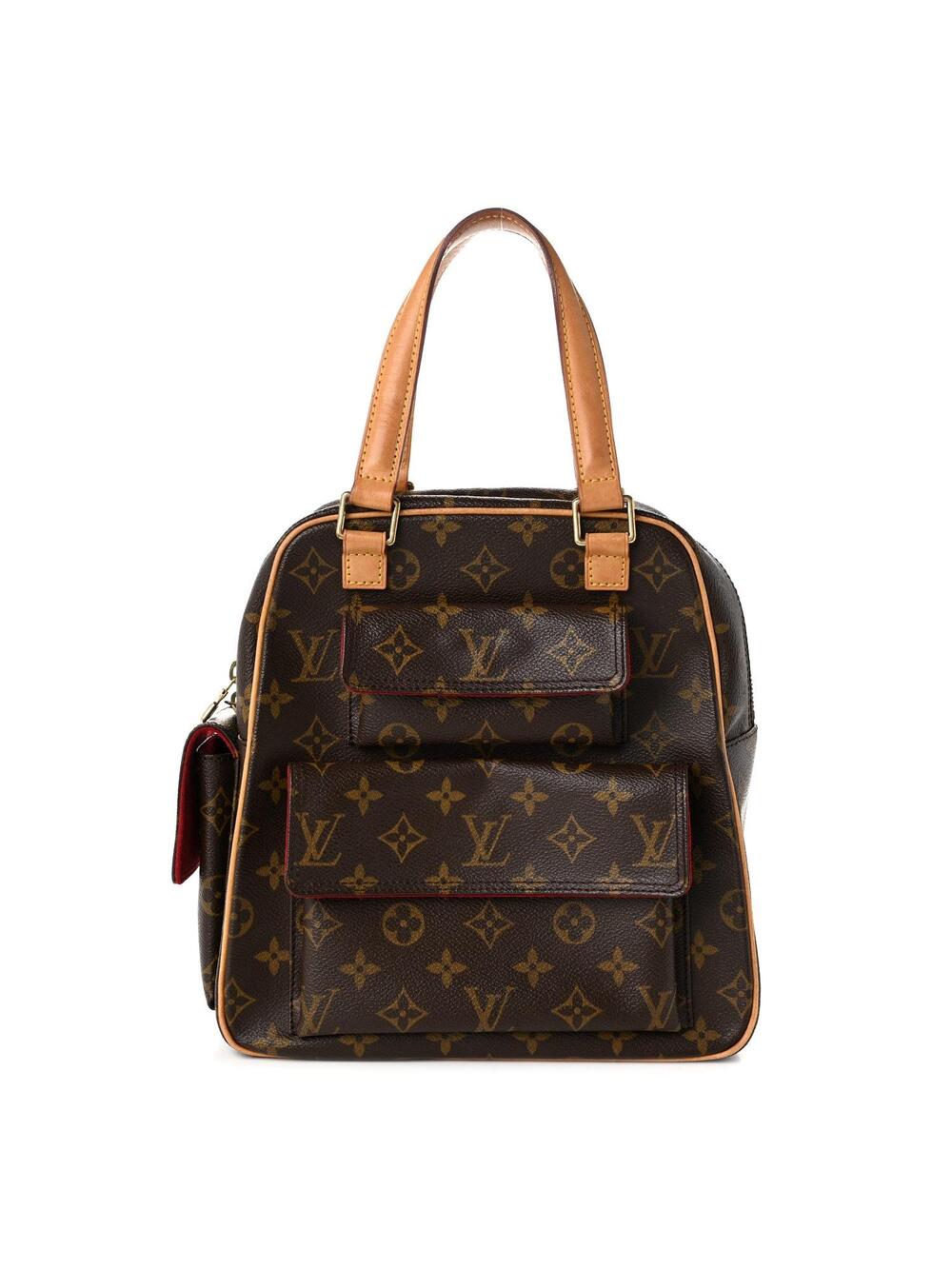 Louis Vuitton Excentri-Cite #367632L69B